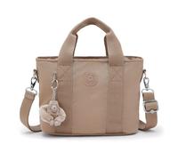 Kipling Minta 5l Shoulder Bag Beige