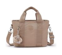 Kipling Minta Sac à bandoulière 29 cm beige