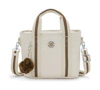 Kipling Minta Sac à bandoulière 29 cm blanc
