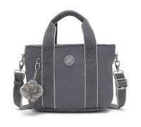 Kipling Minta Sac à bandoulière 29 cm gris