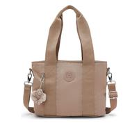 Kipling Minta Sac à bandoulière M 35 cm beige
