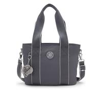 Kipling Minta Sac à bandoulière M 35 cm gris