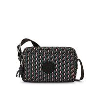 Kipling Mixte Abanu Small bandoulière, Rose 3D K, Taille Unique