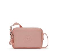 Kipling Mixte Abanu Small bandoulière, Tender Rose, Taille Unique
