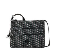 Kipling Mixte Alvar Medium bandoulière, Rose 3D K