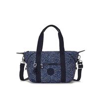 Kipling Mixte Art Mini Petit Sac à Main (avec bandoulière Amovible), Cosmic Navy, Taille Unique