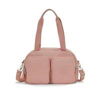 Kipling Mixte Cool Defea Bagages-Sac à bandoulière, Tender Rose, Taille Unique