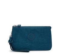 Kipling Mixte Creativity XL Bagage-Sac Messager, Cosmic Emerald, Taille Unique