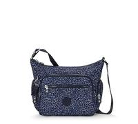 Kipling Mixte Gabbie S Small bandoulière, Cosmic Navy, Taille Unique