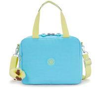 Kipling Miyo 8l Lunch Box Bleu Enfants