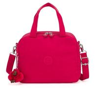 Kipling Grande boîte à lunch MIYO, pochettes et étuis, True Pink (Rose)