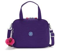 Kipling MIYO Grande boîte à lunch, pochettes, étuis, VIP Purple (Violet)