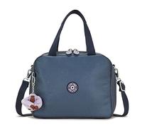 Kipling MIYO, Pochettes/étuis Unisexe, Admiral BL Met, One Size -