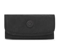 Kipling Money Land Grand Portefeuille, Black Noir (Noir)