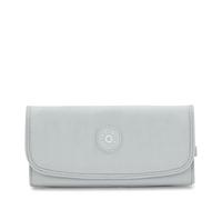 Kipling MONEY LAND Grand portefeuille, Easy Grey (Grey)