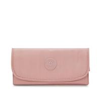 Kipling MONEY LAND Grand portefeuille, Memory Pink (Rose)