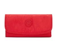 Kipling Money Land Grand Portefeuille, Red Rouge (Rouge)