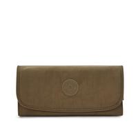 Kipling MONEY LAND Grand portefeuille, Smooth Khaki (Khaki)