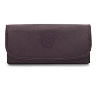 Kipling Money Land Grand Portefeuille, Ultimate Plum