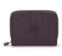 Kipling Money Love, Portefeuille Moyen, 2.5 x 80 x 38 cm, Ultimate Plum (Violet)