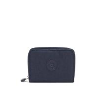 Kipling Portefeuille Money Love Moyen Bleu