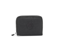 Kipling MONEY LOVE Portefeuille moyen, Black Noir (Noir)