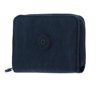 Kipling Money Love Portefeuille Moyen, Blue Bleu 2 (Bleu)