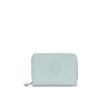 Kipling MONEY LOVE Portefeuille moyen, Breezy Blue (bleu)