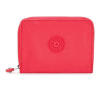 Kipling Money Love Portefeuille Moyen, Escape Red (Rouge)