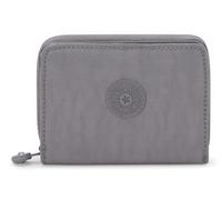 KIPLING Money Love Portefeuille Moyen, Inviting Grey (Gris)