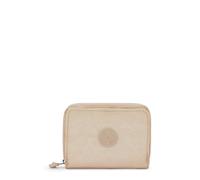 KIPLING Money Love Portefeuille Moyen, Inviting Grey (Gris)