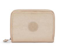 Kipling Money Love Wallet Beige Homme,Femme