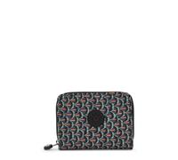 KIPLING Money Love Portefeuille Moyen, Inviting Grey (Gris)