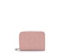 Kipling MONEY LOVE Portefeuille moyen, Memory Pink (Rose)