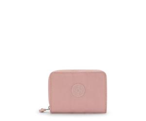 Kipling MONEY LOVE Portefeuille moyen, Memory Pink (Rose)