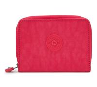 Kipling Money Love Portefeuille Moyen, Resort Pink (Rose)