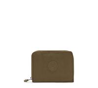 Kipling MONEY LOVE Portefeuille moyen, Smooth Khaki (Khaki)