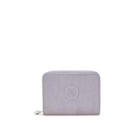 Kipling MONEY LOVE Portefeuilles, 2.5x9.5x12.5, Tender Grey