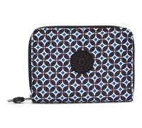 Kipling Money Love, Portefeuilles Femme, Blackish Tile, Taille Unique
