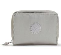 Kipling Money Love, Portefeuilles Femme, Bright Metallic, Taille Unique