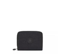 Kipling Portefeuille RFID Money Love, Femme, Noir, Taille Unique