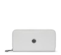 Kipling Money World Portefeuille, SILVER NIGHT, Medium, Décontracté