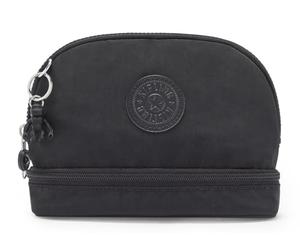 Kipling Multi Keeper, Grande Pochette, 6 x 80 x 38 cm, Black Noir (Noir)