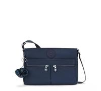 Kipling New Angie New Angie Sac bandoulière, Bleu 2., 10.5" L X 8" H X 2" D
