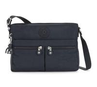 Kipling New Angie Petit sac à bandoulière, Blue Bleu 2 (Bleu)