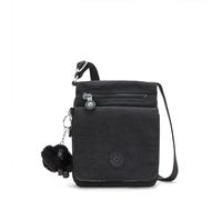 Kipling NEW ELDORADO Petit sac à bandoulière, Black Noir (Noir)