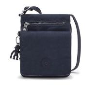Kipling NEW ELDORADO Petit sac à bandoulière, Blue Bleu 2 (Bleu)