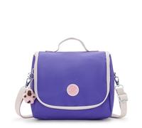 Kipling NEW KICHIROU Grande boîte à lunch, pochettes, étuis, Iris Purple C (Violet)
