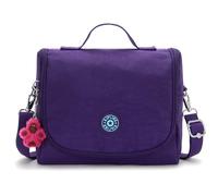 Kipling NEW KICHIROU Grande boîte à lunch, pochettes, étuis, VIP Purple (Violet)