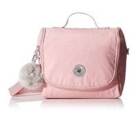 Kipling New Kichirou 6l Lunch Bag Rose